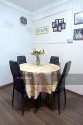 Blk 528 Bukit Batok Street 51 (Bukit Batok), HDB 3 Rooms #213690611
